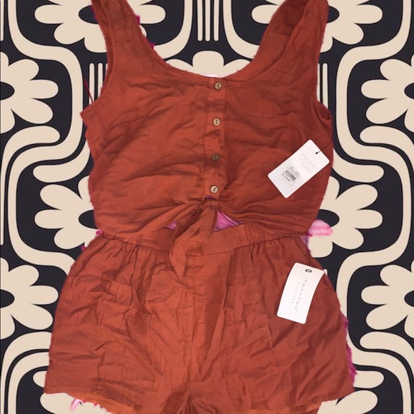 American Threads Other - 2 piece